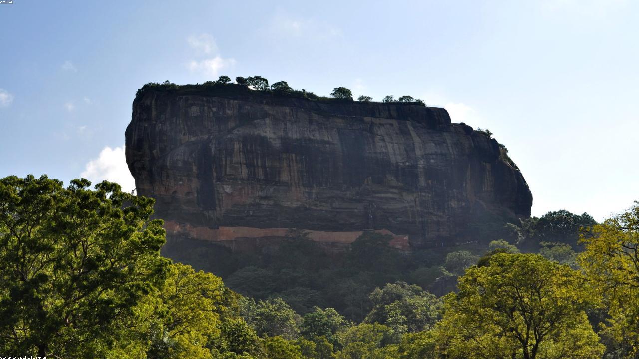 Essence of Sri Lanka