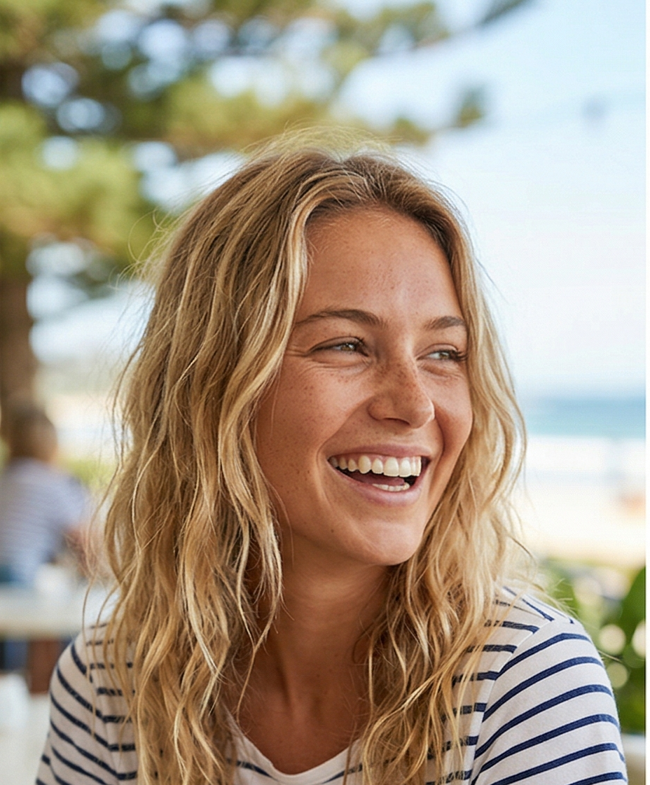 Emily Richardson