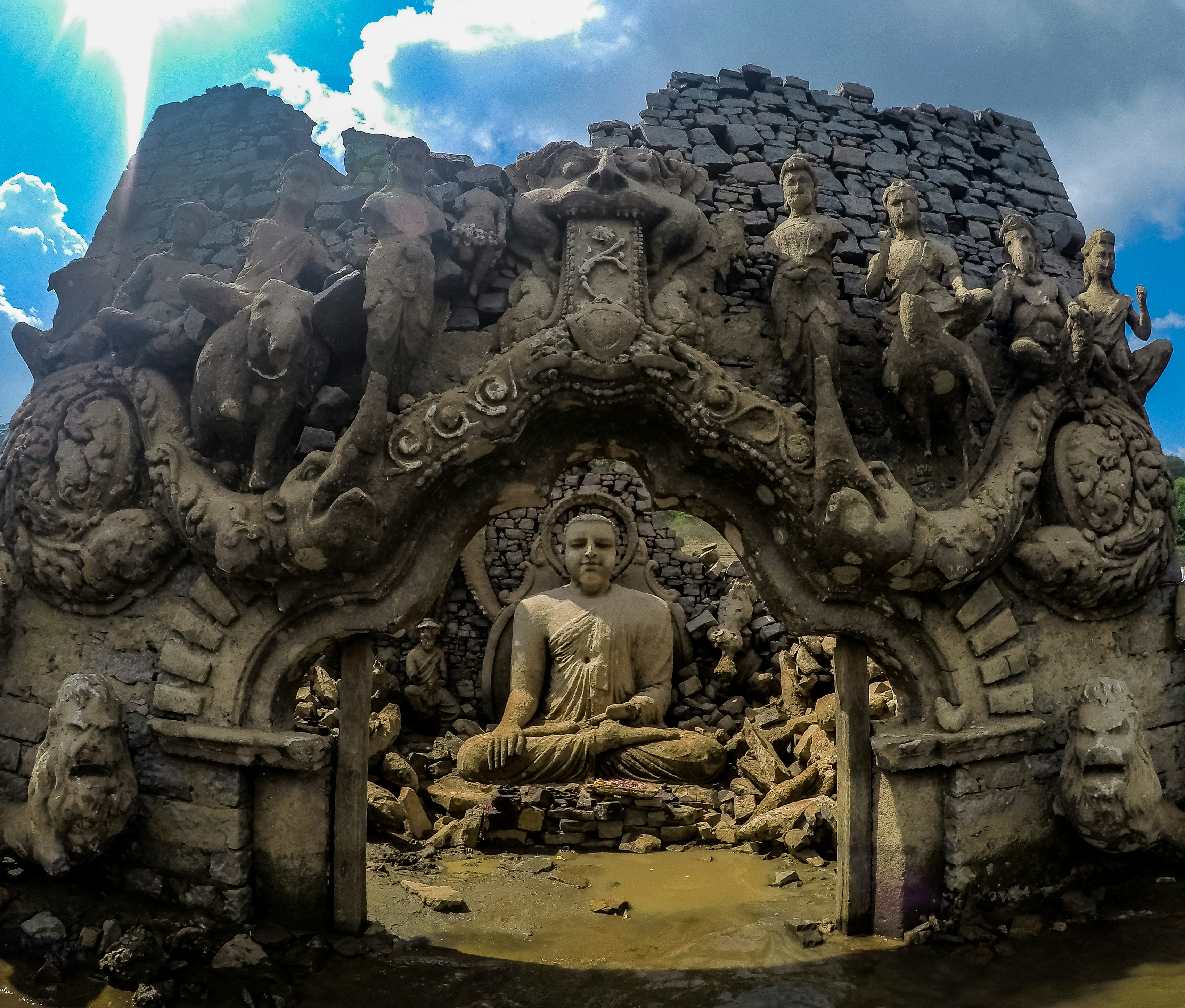 Essence of Sri Lanka