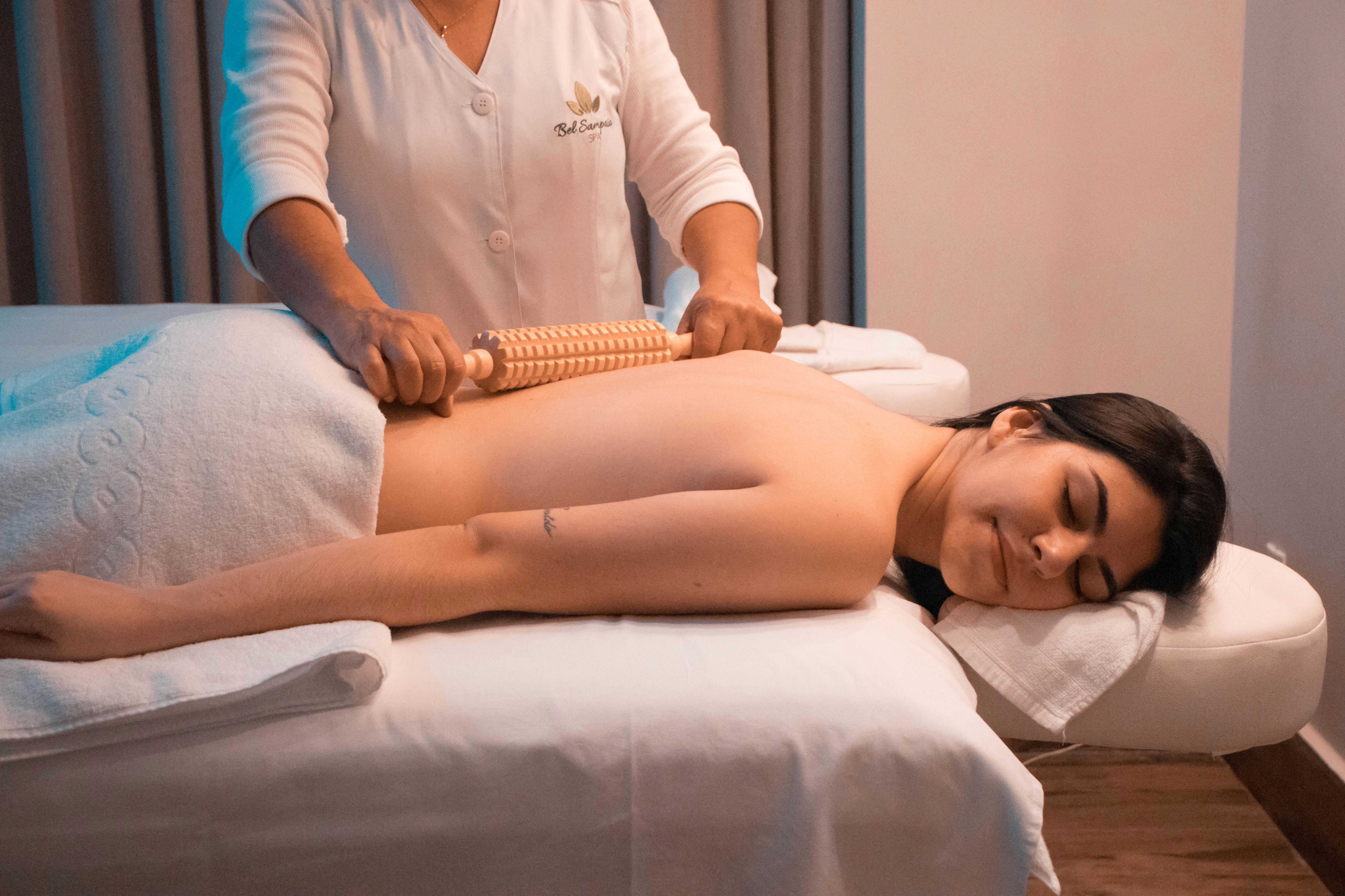 Spa Packages